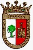 escudo de Gerena