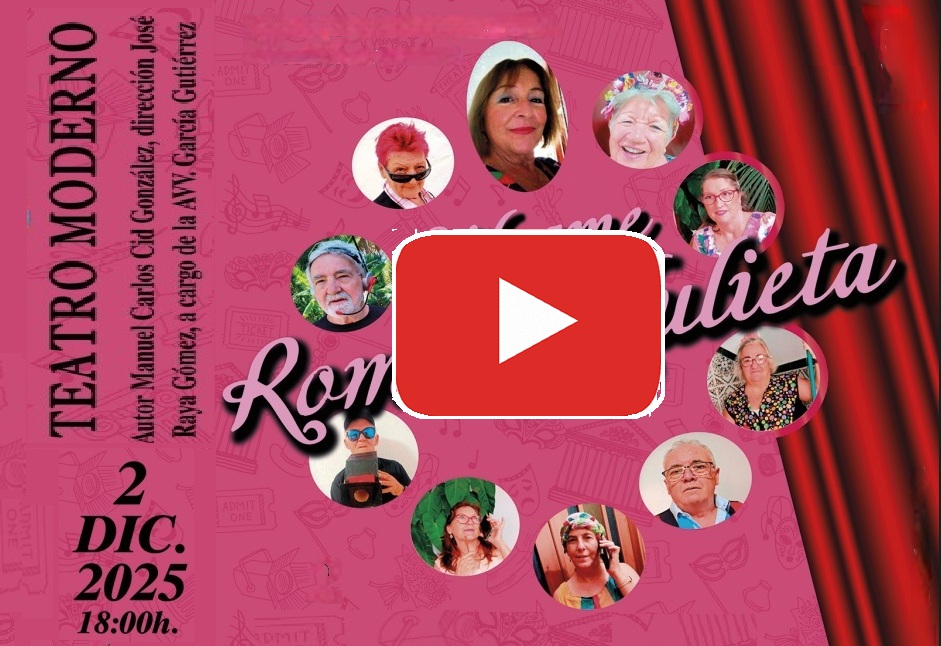 S�lvame a Romeo y Julieta